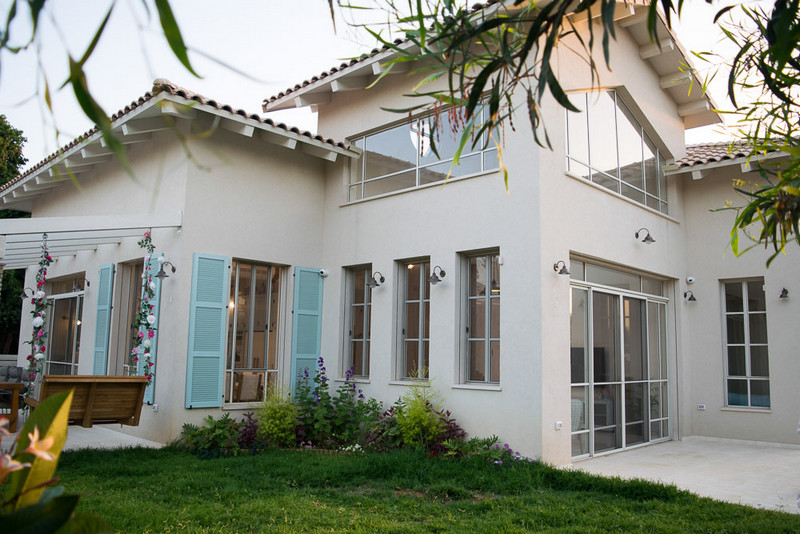 חלונות מיוחדים